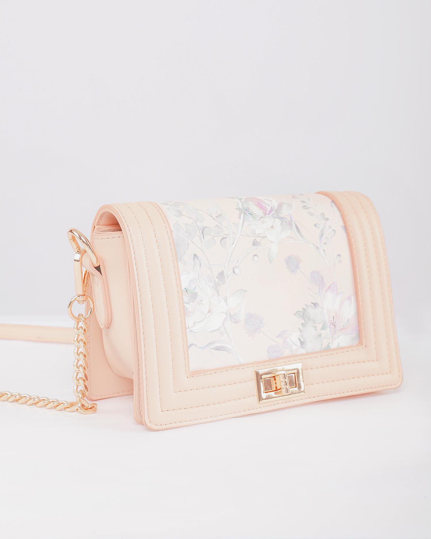 LOVELLA SLING - PEACH