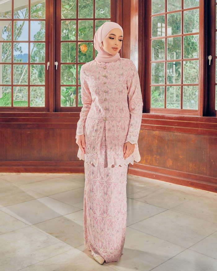 NAELYSA KURUNG - SOFT PINK