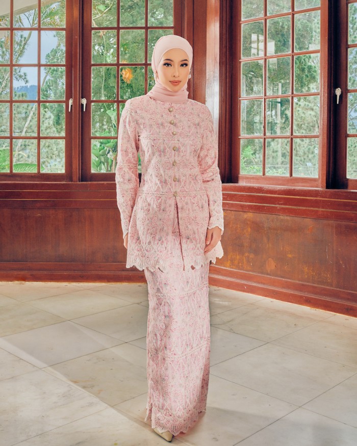 NAELYSA KURUNG - SOFT PINK