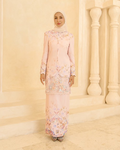 MYRANA KURUNG - ROSE GOLD