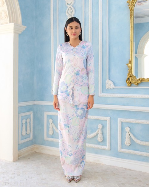 JOELLE KURUNG - PURPLE LILAC