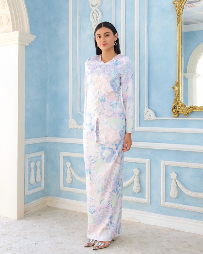 JOELLE KURUNG - PURPLE LILAC