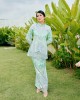 DELISHA KURUNG - MINT GREEN
