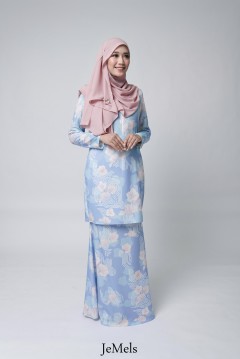 MIA 2.0 KURUNG - ASHLEY BLUE