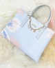 ALEEYA BAG - BABY BLUE