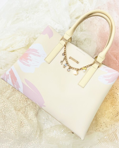 ALEEYA BAG - YELLOW