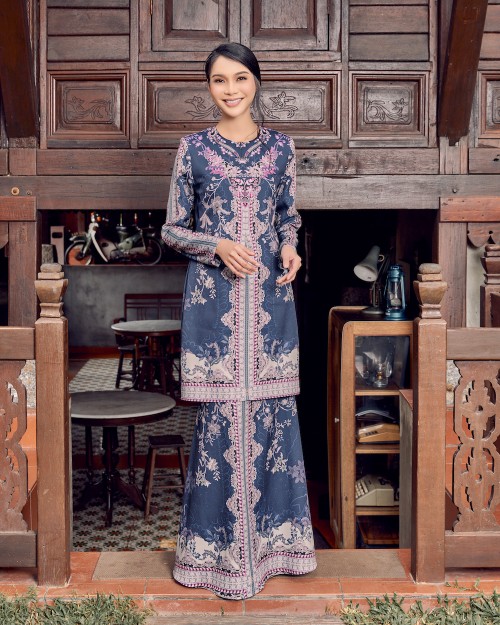 KALINA KURUNG - NAVY