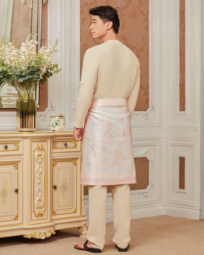 INSTANT SAMPIN (CELESTIA) - NUDE CREAM