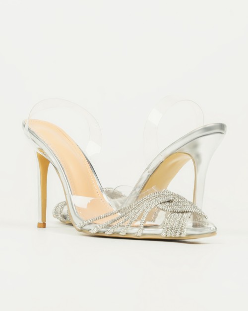 CINDERILA HEEL