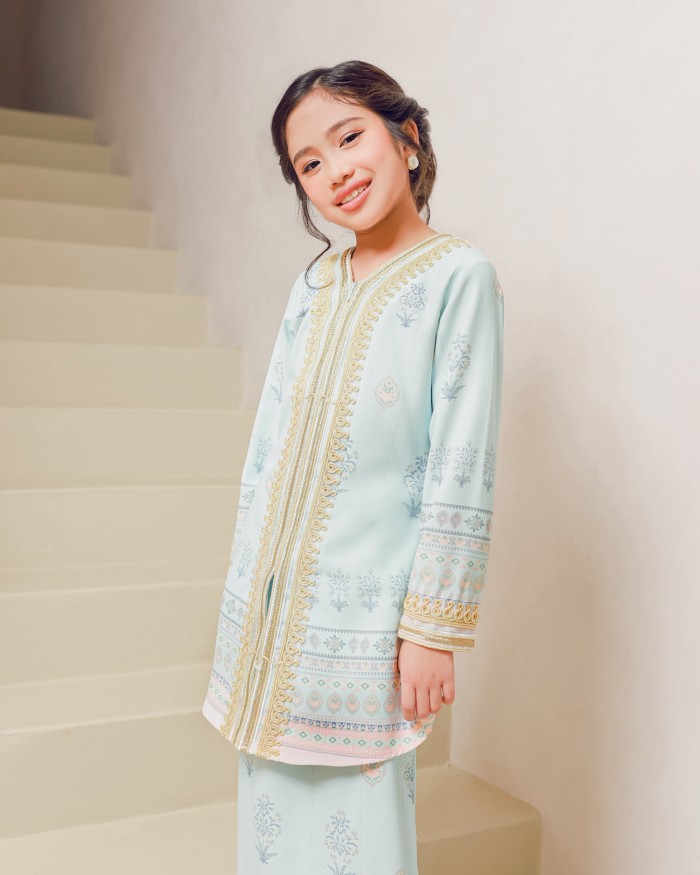 QAYLA KURUNG (KID) - BABY BLUE