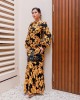 VIERRA KURUNG - GOLDEN BLACK