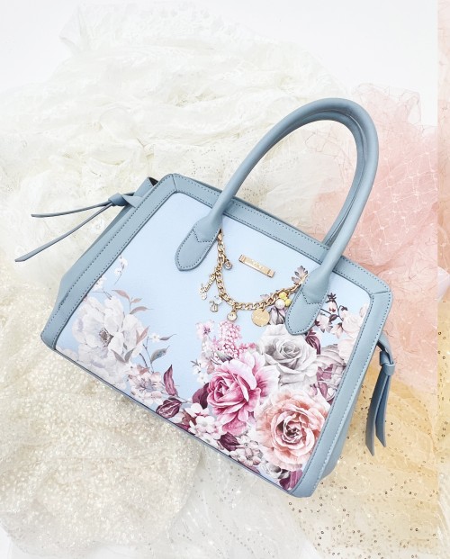 DEDIOR BAG - BABY BLUE