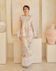 DEDIOR KURUNG - NUDE