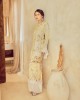 DEDIOR KURUNG - YELLOW