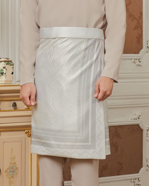 INSTANT SAMPIN (HEILY) - LIGHT GREY