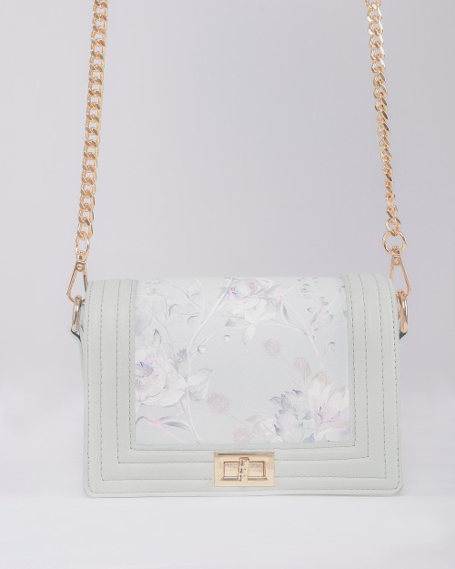 LOVELLA SLING - BLUE MINT