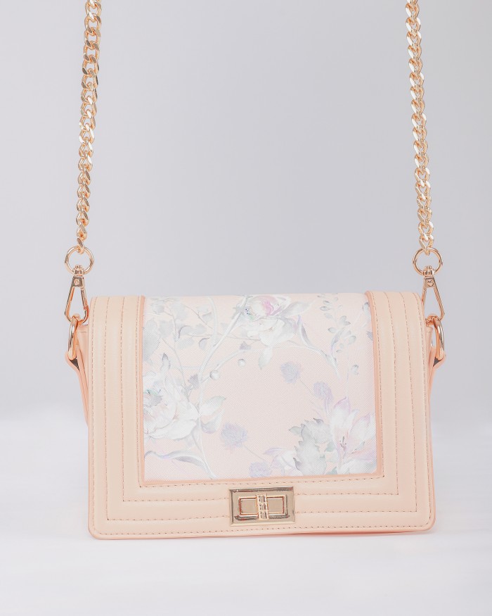 LOVELLA SLING - PEACH