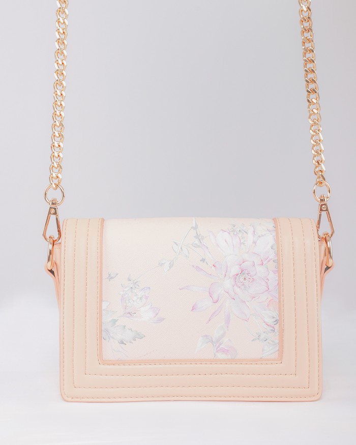 LOVELLA SLING - PEACH