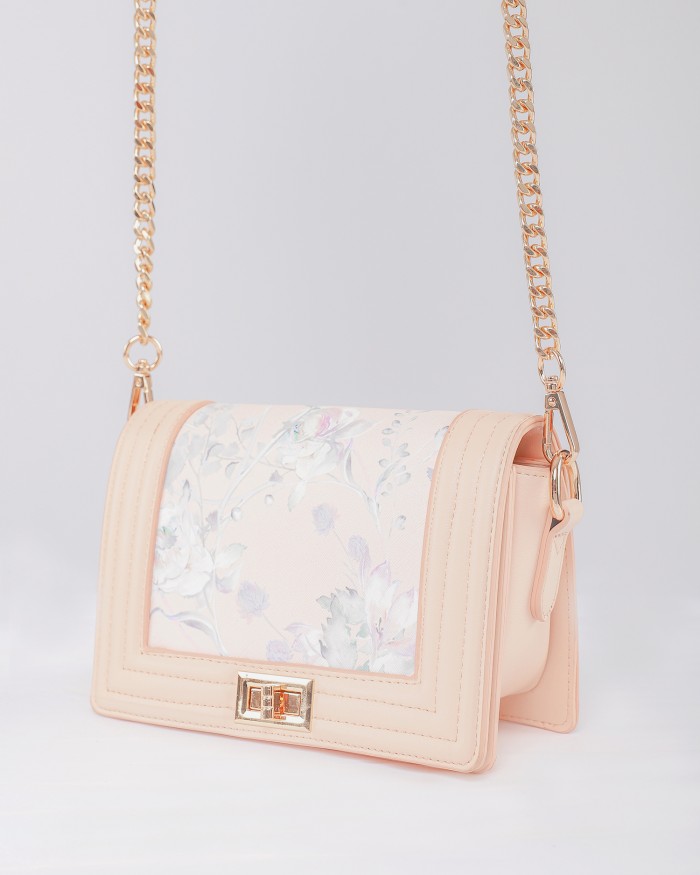 LOVELLA SLING - PEACH