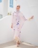 AMEERA KRAFTAN - PINKY PEACH