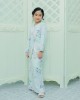 FLORESA KURUNG (KID) - BABY BLUE