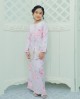 FLORESA KURUNG (KID) - PINKY LILAC