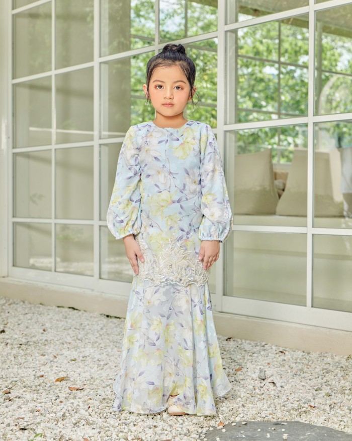 VIERRA KURUNG (KID) - BABY BLUE