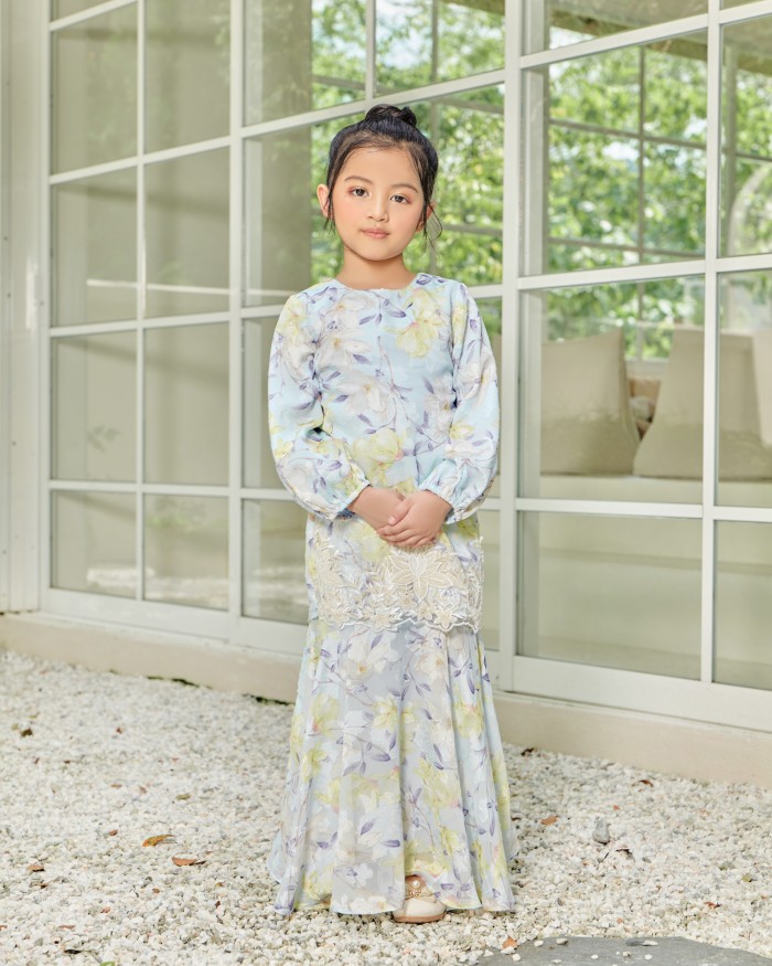 VIERRA KURUNG (KID) - BABY BLUE