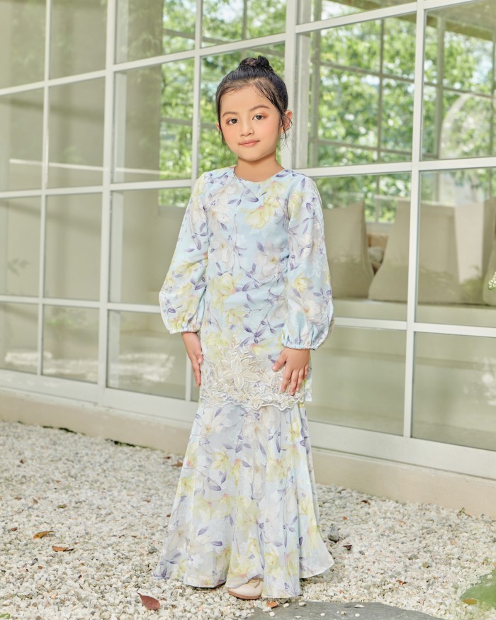 VIERRA KURUNG (KID) - BABY BLUE