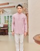 QALEESYA KURTA (MEN) - LAVENDER LILAC