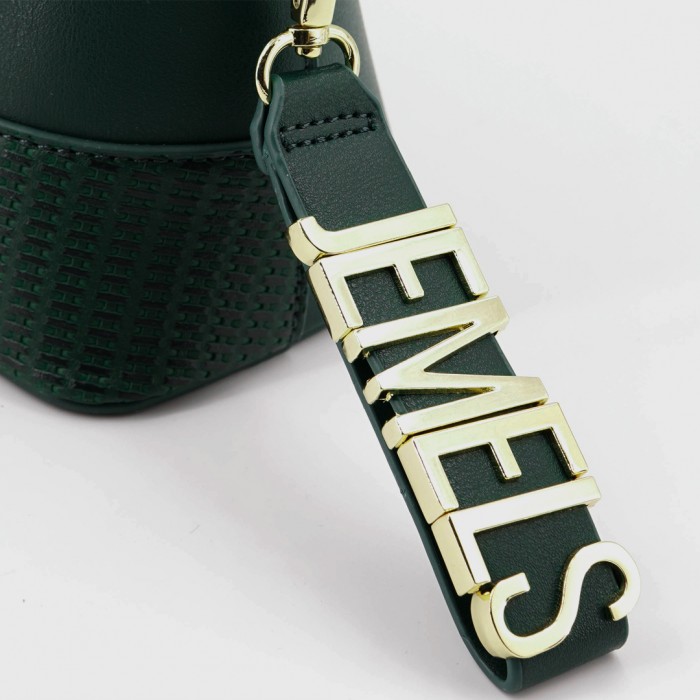 KATE SLING - EMERALD GREEN