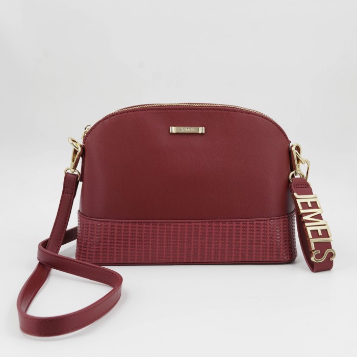 KATE SLING - MAROON