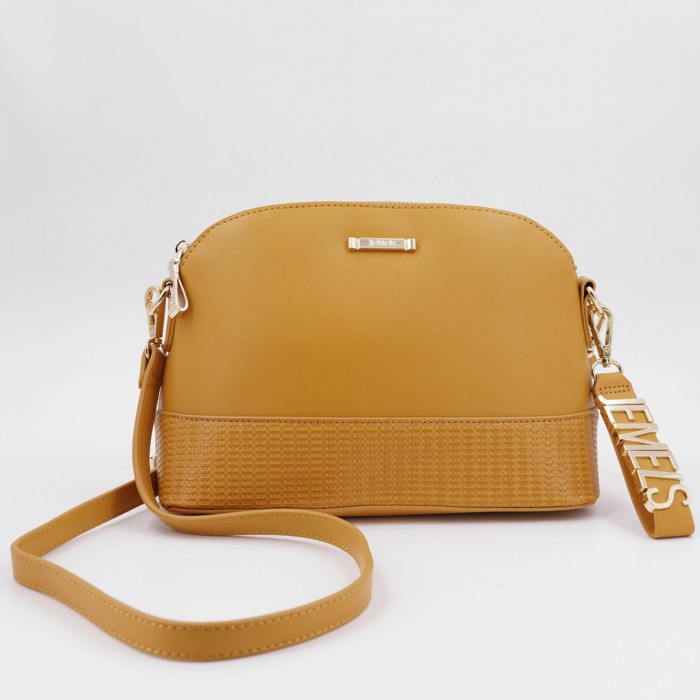 KATE SLING - MUSTARD
