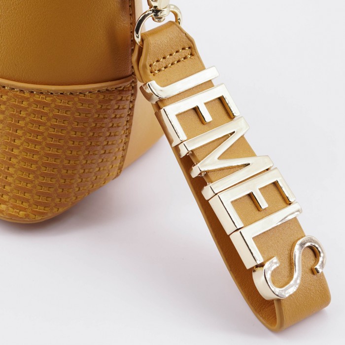KATE SLING - MUSTARD