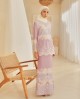 LUNA KURUNG - DUSTY MAUVE