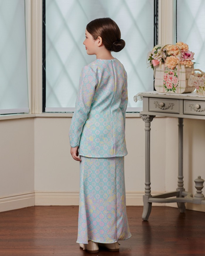 DARLINA KURUNG (KID) - BABY BLUE