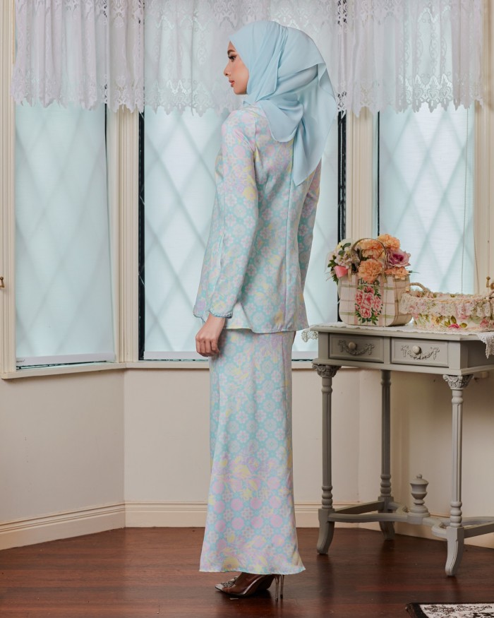 DARLINA KURUNG - BABY BLUE