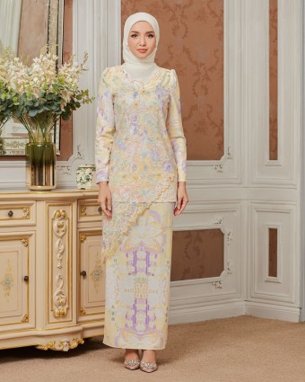 ARALYN KURUNG - YELLOW