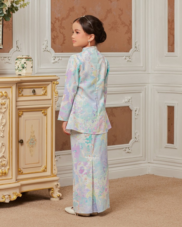 CELESTIA KURUNG (KID) - BABY BLUE
