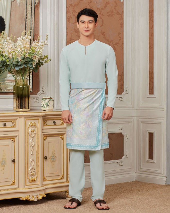 INSTANT SAMPIN (CELESTIA) - BABY BLUE