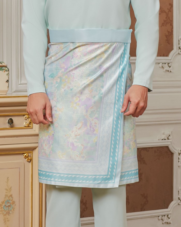 INSTANT SAMPIN (CELESTIA) - BABY BLUE