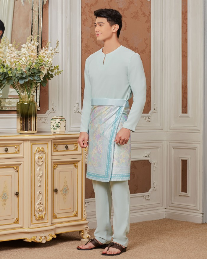 INSTANT SAMPIN (CELESTIA) - BABY BLUE