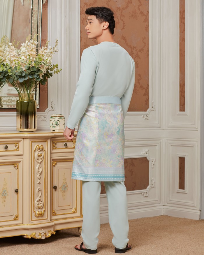 INSTANT SAMPIN (CELESTIA) - BABY BLUE