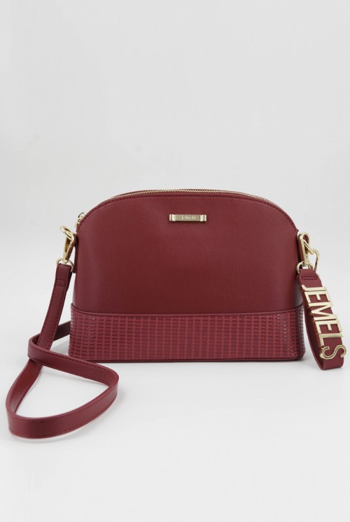 KATE SLING - MAROON