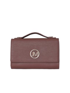 NAOMI SLING BAG - CLASSIC BROWN