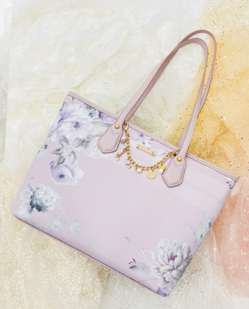 NURAYA TOTE - PINK