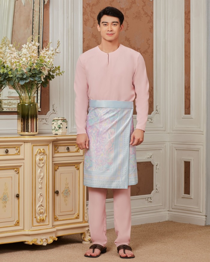 INSTANT SAMPIN (BELYNDA) - PINK LILAC