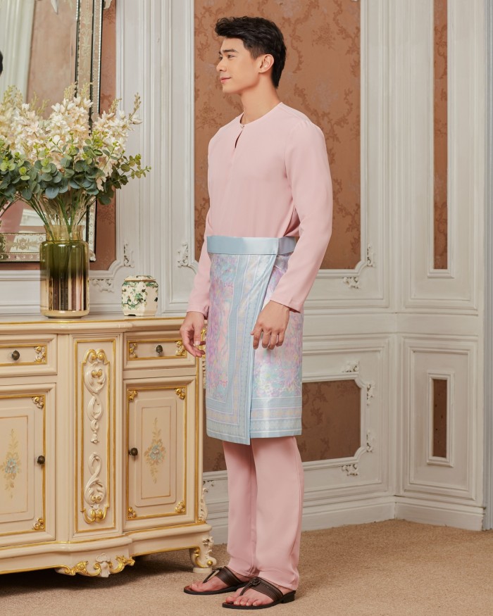 INSTANT SAMPIN (BELYNDA) - PINK LILAC