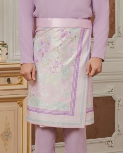 INSTANT SAMPIN (ARALYN) - PURPLE LILAC