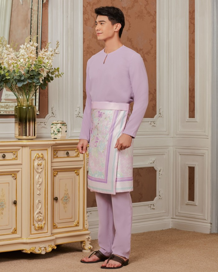 INSTANT SAMPIN (ARALYN) - PURPLE LILAC